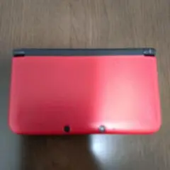 3DSLL本体