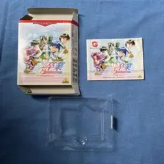 【空箱】ワンダースワン 卒業 外箱 説明書のみ ソフトなし
