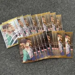 にじさんじ ボイスビジュアルカード 5月 鏑木