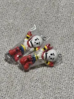 つまんでつなげてマスコット undertale パピルス