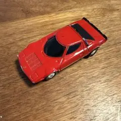 トミカ ランチアストラトス HF no.2