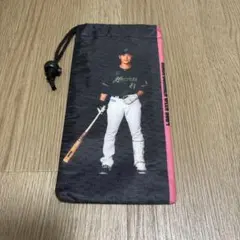 【石川】千葉ロッテマリーンズ　シークレットペットボトルケース