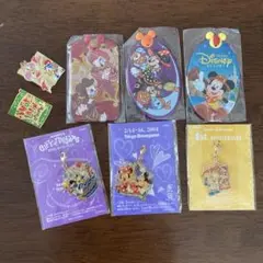 ディズニーオーナメント