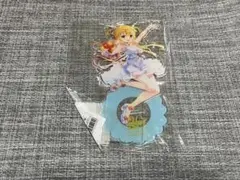 DMMスクラッチ 魔法少女リリカルなのは B賞 アクリルスタンド ヴィヴィオ