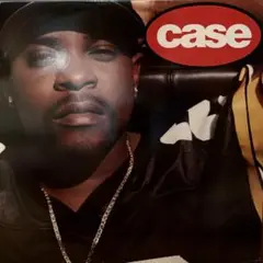 Case - 1996年アルバム