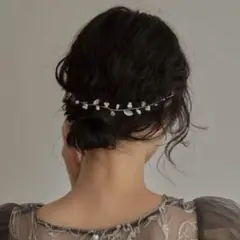 niana ヘッドアクセサリー