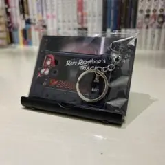 【公式非売品】渋谷NFCタッチイベント カセット型キーホルダー/ホログラムカード
