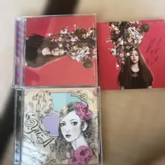 YU-A DREAM アルバム 2枚組