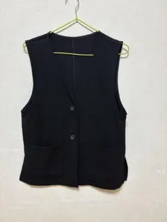 GU ブラック ベスト