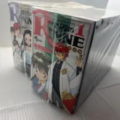 境界のRINNE 40巻完結セット 高橋留美子