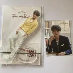 新品未開封　JAEJOONG’S ROMANTIC RECIPES ジェジュン 料理本