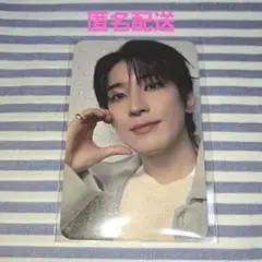 SEVENTEEN popkshop 店舗オリジナル特典 ウォヌ