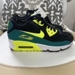 新品Nike AirMAX23㎝ 箱無し