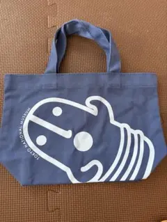 はにわ　ミニトートバッグ