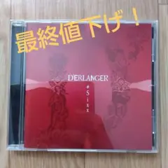 D'ERLANGER #Sixx