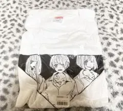 プティパ Tシャツ XXLサイズ アイドル