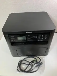 Canon レーザープリンター Satera MF262dw 使用502枚