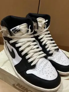 Nike AirJordan 1 Retro High OG Latte