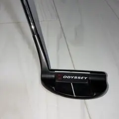 オデッセイ WHITE HOT pro パター
