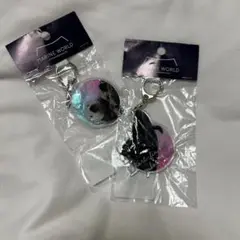 ✨マリンワールド海の中道　アクリルキーホルダー✨