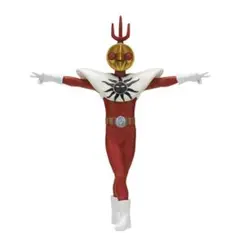 タローマン フィギュアマスコット 岡本太郎 太陽仮面サンタワー ガチャガチャ