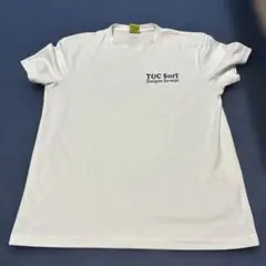 サーフ　Tシャツ Mサイズ　ホワイト
