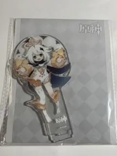 原神　アクスタ公式正規品　パイモン