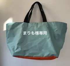 お値下げしました!エルベシャプリエ トートバッグ 大