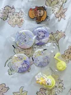 おジャ魔女どれみ あそーとコレクション ＊A賞 ビッグサイズフィギュア ももこ