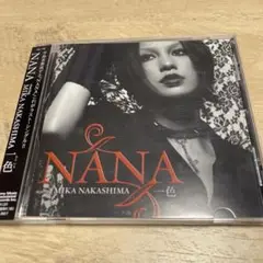 中島美嘉 NANA CD