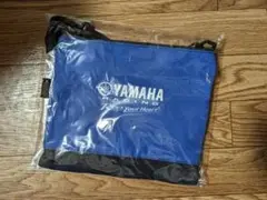 鈴鹿8耐 ヤマハ 応援グッズのサコッシュ