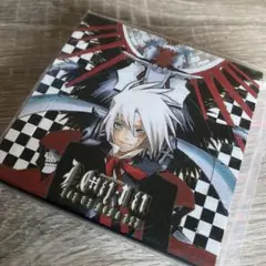 【D.Gray-man/Dグレ】 S賞 特大タペストリー アレン D.Gray-man THEキャラ 特大タペストリー 特典 抽選 S賞 アレン