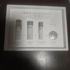 ライース アクティブ トライアル セット 新品