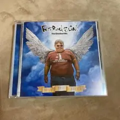 ザ・グレイテスト・ヒッツ　　FATBOYSLIM