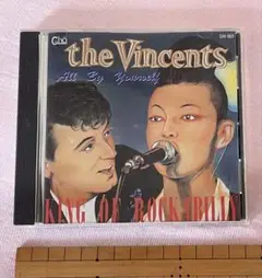 2025年最新】the vincents.cdの人気アイテム - メルカリ