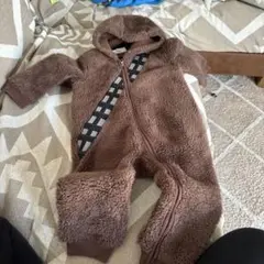 baby GAP チューバッカ風18-24ヶ月