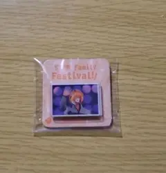 すとふぁみくじ ジェルくん D賞　マグネット2個セット　すとぷり