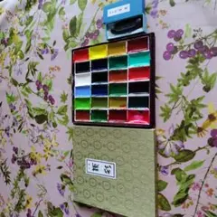 絵手紙用品