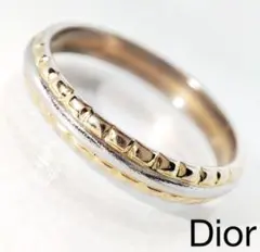 Dior ディオール リング ジュウル(神楽坂宝石)