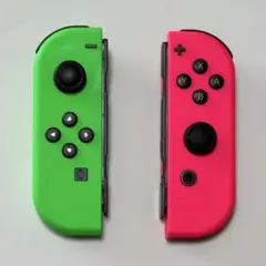 Nintendo Switch JOY-CON ジョイコン ジャンク品