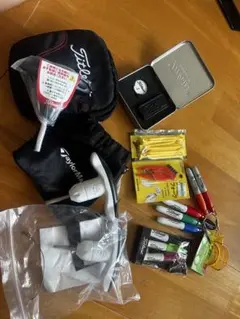 タイトリスト／Titleist ゴルフ トルクレンチ その他バラエティセット
