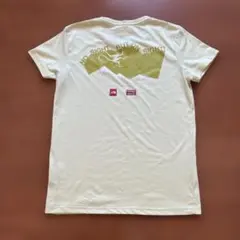 MONKEY MAGIC × THE NORTH FACE Tシャツ