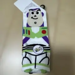 トイ・ストーリー ソックス 23-25cm