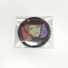 斉宮宗 スタライ 缶バッジ
