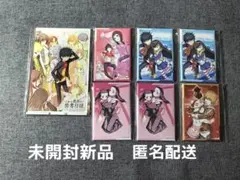 とある魔術の禁書目録　くじ　アクスタ　缶バッジ　上条当麻　セット　CE-4