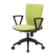 TOKIO オフィスチェア FST-55/55L モスグリーン