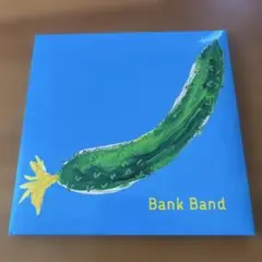 Bank Band CD