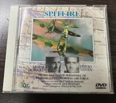 Spitfire スピットファイアー　白黒DVD 1942