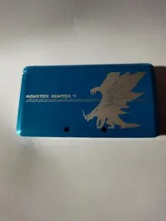 ニンテンドーニンテンドー3DS本体&充電器
