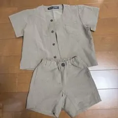 割引！Hungry Heart ハングリーハート 上下セットアップ 100cm